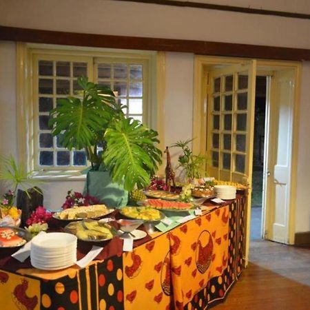 Jacaranda Lake Elementaita Lodge Gilgil Bagian luar foto
